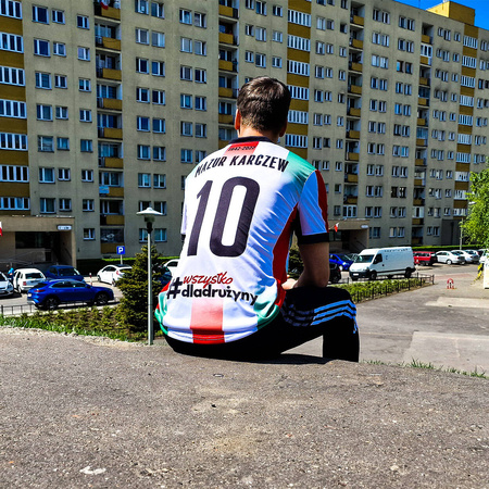 Koszulka ONZE CHAMPION