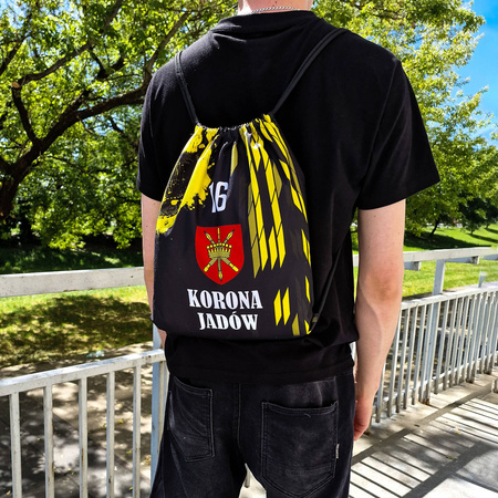 Worek gimnastyczny ONZE BASIC sublimacja