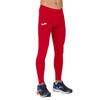 Spodnie termoaktywne Joma Academy 101016.600 czerwone - zaawansowana ochrona dla sportowców