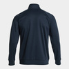 Bluza piłkarska Joma Combi Faraon 100285.300 granatowa bluza sportowa rozpinana