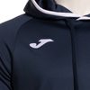 Bluza Joma Combi Premium 104495.332 - granatowa bluza z kapturem, styl i funkcjonalność w jednym