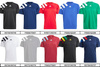 18x komplet koszulka adidas FORTORE23 + spodenki ENTRADA22