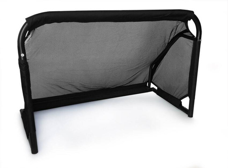 Bramka piłkarska Yakima GIZA 120x80 cm – profesjonalna przenośna bramka do treningów i rozgrywek