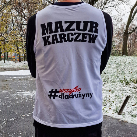 Znacznik / kontrast sublimowany ONZE