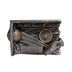 Statuetka GT RF 13630ASG H8