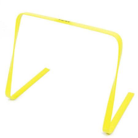 Płotek treningowy META 15cm 1100612320 – poprawa techniki, precyzji i szybkości