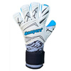 Rękawice 4Keepers Force V2.25 RF2G z płynem do czyszczenia - pianka New Basic Grip, krój Roll Finger