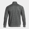 Bluza piłkarska Joma Combi Faraon 100285.150 szara bluza sportowa rozpinana