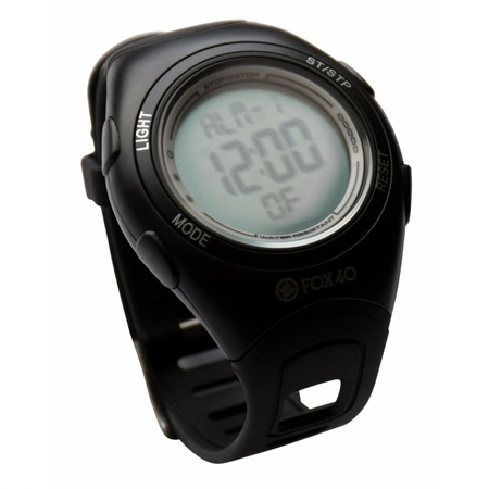 Zestaw sędziowski FOX 40 6906-0700/0705 – profesjonalny zegarek wielofunkcyjny z gwizdkiem 120 dB