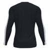 Koszulka piłkarska Joma Academy III 101658.102 - profesjonalny długi rękaw do piłki nożnej i futsalu