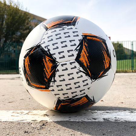 Piłka ONZE Light J350 KS TERESIN– piłka juniorska o wadze 340-360g