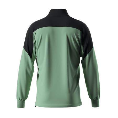 Bluza Erreà Blake GG0D0Z41920 miętowa-czarna – nowoczesny styl i sportowa wygoda