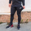 Spodnie Joma Advance II 103838.100 czarne