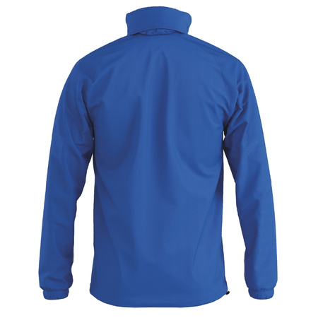 Ortalion Errea Syun FJ0K0Z00070 i FJ0K1Z00070 niebieski - lekka ochrona przed deszczem