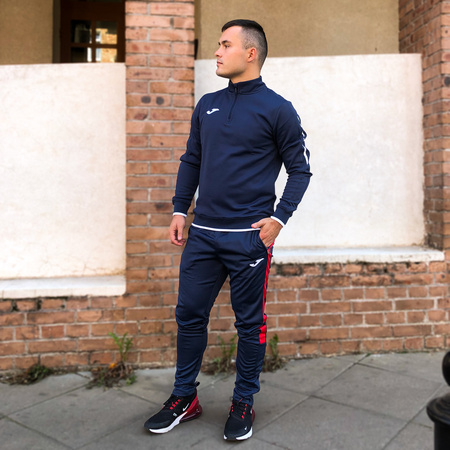 Bluza JOMA OLIMPIADA 103708.331