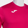 Koszulka piłkarska Joma Combi 100052.500 - profesjonalny t-shirt sportowy do piłki nożnej i futsalu