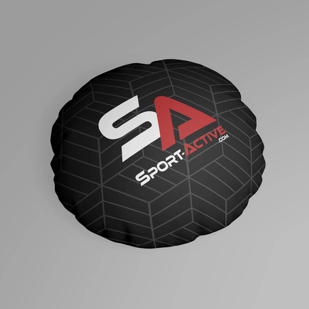 Poduszka okrągła ONZE Ø 40 cm