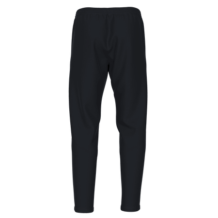 Spodnie dresowe Erreà Virgo GP0P0Z00120 czarne – komfort i styl na co dzień
