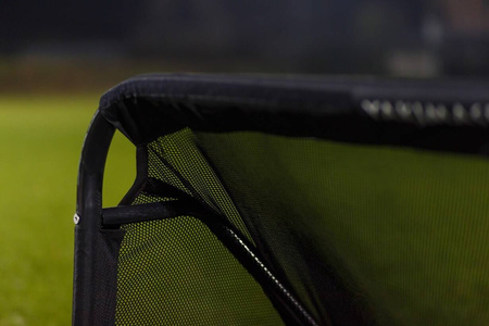 Bramka piłkarska Yakima GIZA 120x80 cm – profesjonalna przenośna bramka do treningów i rozgrywek