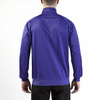 Bluza piłkarska Joma Combi Gala 100086.550 fioletowa bluza sportowa rozpinana