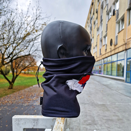 Komin treningowy ONZE techfleece