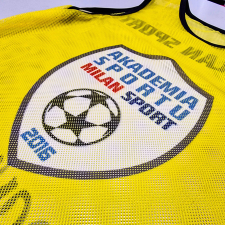 Znacznik / kontrast sublimowany ONZE