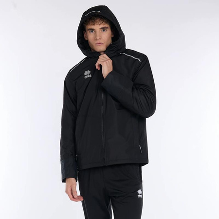 Kurtka ERREA BABYLON HJ0D0Z00120 czarna