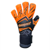 Rękawice 4Keepers Force V3.25 RF2G z płynem do czyszczenia - pianka New Basic Grip, krój Roll Finger