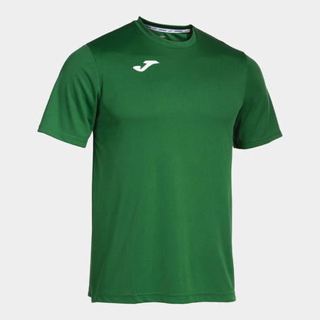 Koszulka piłkarska Joma Combi 100052.450 zielony t-shirt sportowy