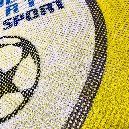 Znacznik / kontrast sublimowany ONZE