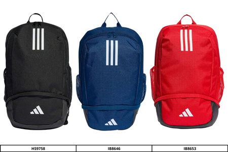 18x plecak adidas TIRO LEAGUE Backpack