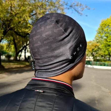 Czapka ONZE treningowa