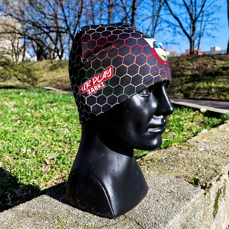 Czapka treningowa ONZE techfleece