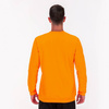 Bluza piłkarska Joma Cairo II 101333.050 pomarańczowa - idealny strój treningowy