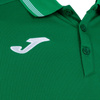 Koszulka polo Joma Campus III 101588.450