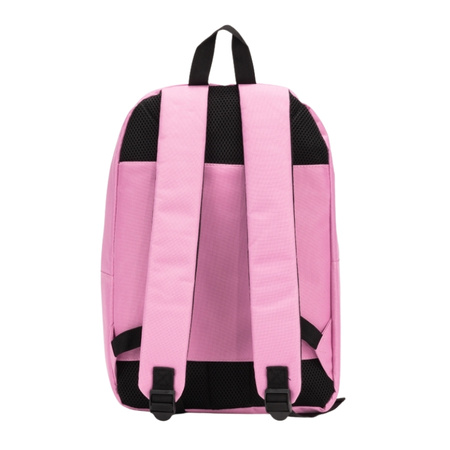 Zestaw szkolny JOMA – zestaw na WF z różowym plecakiem Joma Metaverse