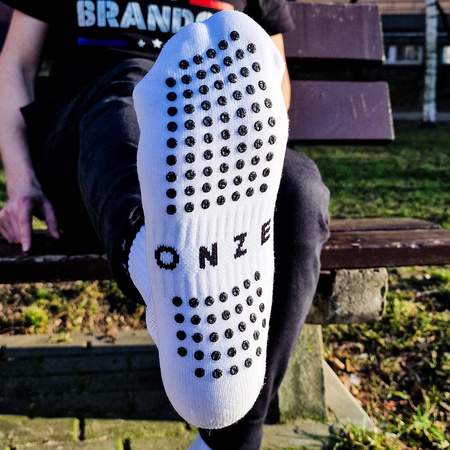 Skarpety treningowe ONZE z ABS