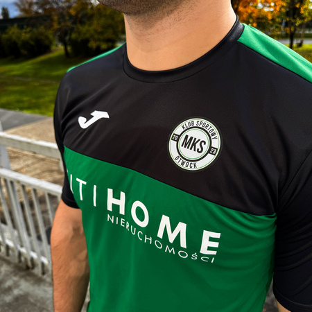 Koszulka meczowa MKS OTWOCK