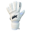 Rękawice 4Keepers Champ Black VII RF2G junior z płynem do czyszczenia - rękawice juniorskie na naturalne boiska