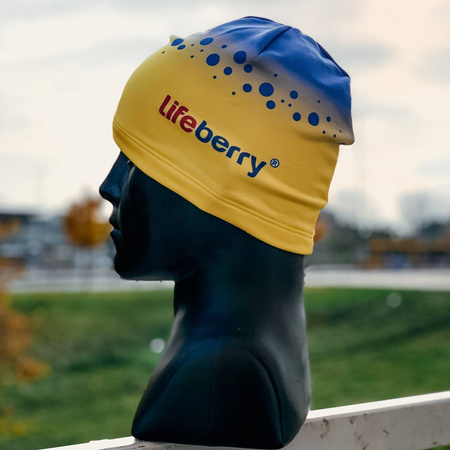 Czapka treningowa ONZE techfleece