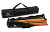 Torba na sprzęt treningowy YAKIMA 1 m – praktyczna torba do transportu i magazynowania sprzętu treningowego 