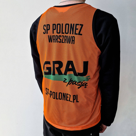 Znacznik / kontrast sublimowany ONZE