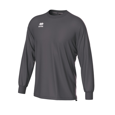 Bluza Erreà Madison FG1A0Z00180 L grafitowa – stylowa wygoda i sportowy design