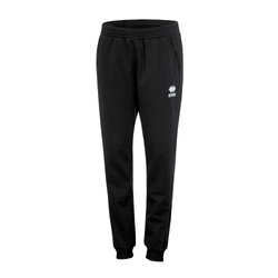 Spodnie damskie Erreà Vanessa 3.0 FP770Z00120 czarne – elegancja i komfort w sportowym wydaniu