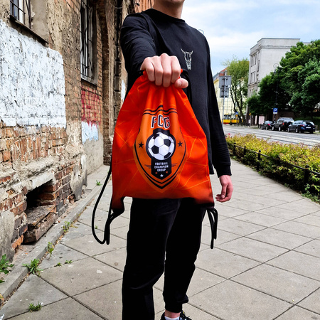 Worek gimnastyczny ONZE BASIC sublimacja