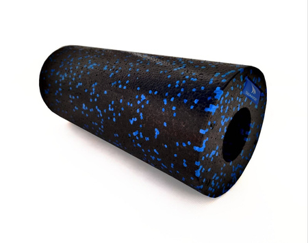 Zestaw EPP Yakima do masażu – niebieski, 3-elementowy