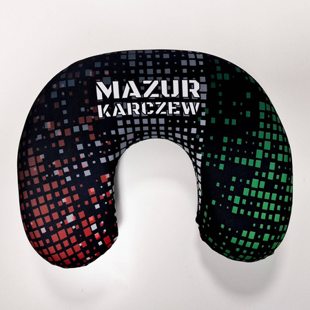 Poduszka podróżna ONZE MEMORY