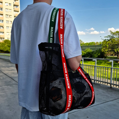 Torba RELAX z kosmetyczką MAZUR KARCZEW