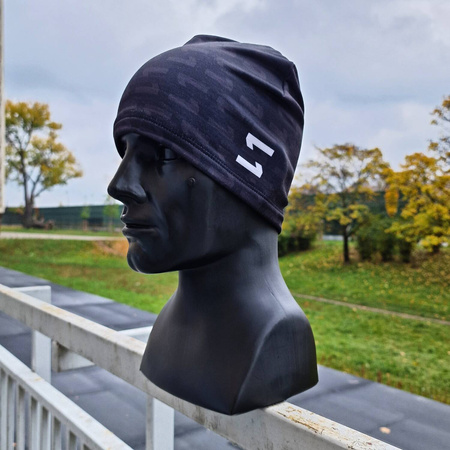 Czapka treningowa ONZE techfleece