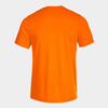Koszulka piłkarska Joma Combi 100052.880 - profesjonalny t-shirt sportowy do piłki nożnej i futsalu